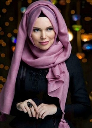 Yeni etiketli orijinal müslumawear 