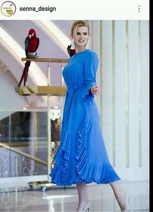 Senna koleksiyon
