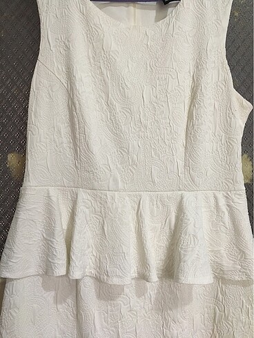 l Beden Elbise h&m