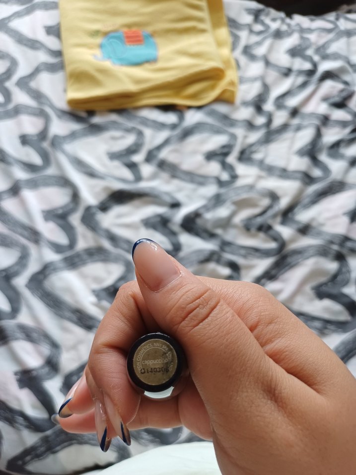 Avon Ruj - Görsel 2