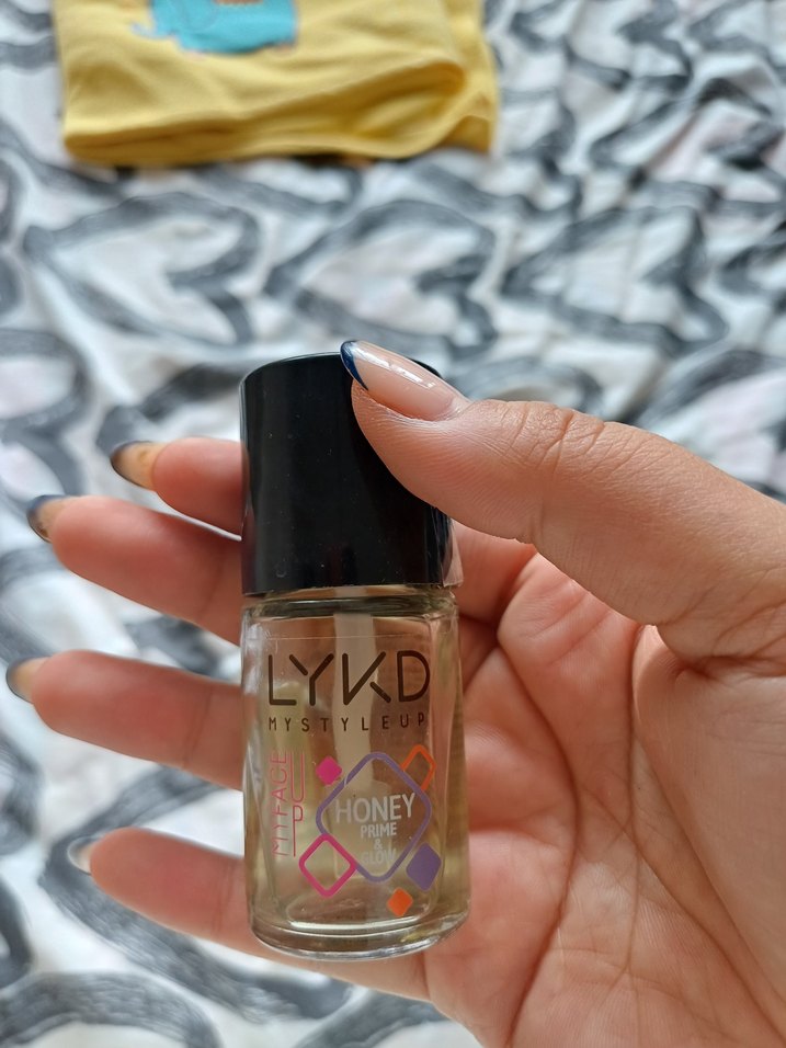 LYKD Honey Baz - Görsel 2