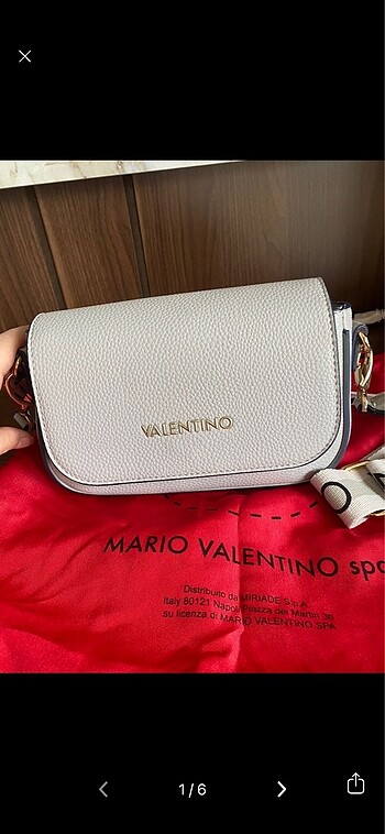 Valentino çanta