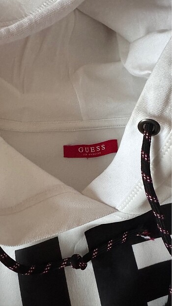 Guess Guess sweat