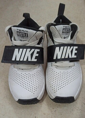 #nike marka 27,5 numara erkek çocuk ayakkabı