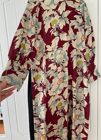 l Beden Zara kimono
