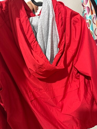 s Beden H&m yağmurluk