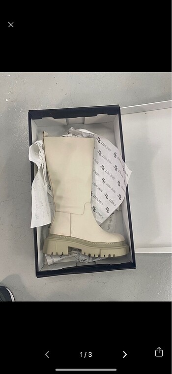 38 Beden Nine west bot
