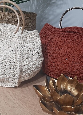 Kol Canta - Görsel 2