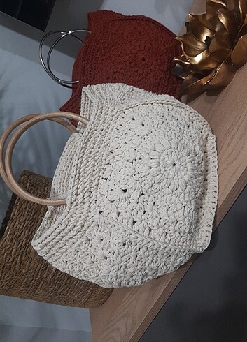 Kol Canta - Görsel 4