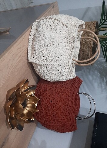 Kol Canta - Görsel 6