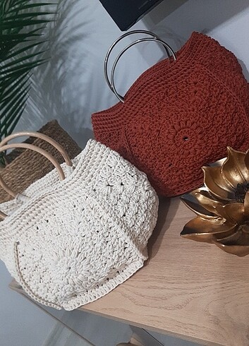 Kol Canta - Görsel 7