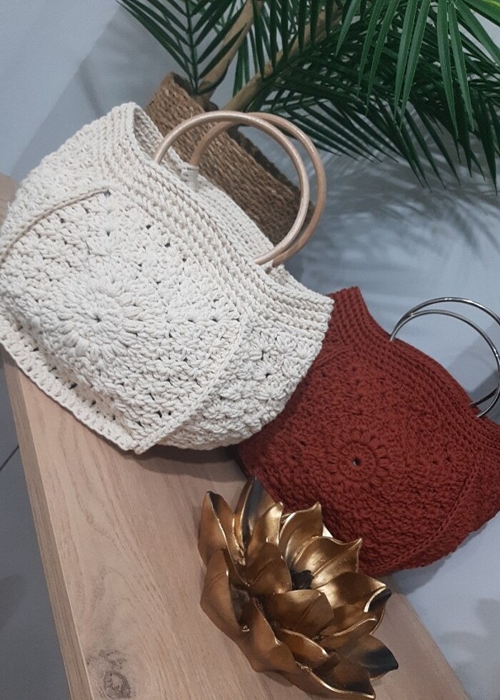 Kol Canta - Görsel 3