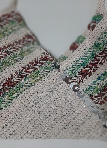 Çapraz Çanta - Görsel 3