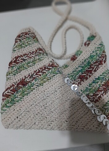 Çapraz Çanta - Görsel 4