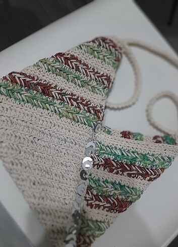 Çapraz Çanta - Görsel 2