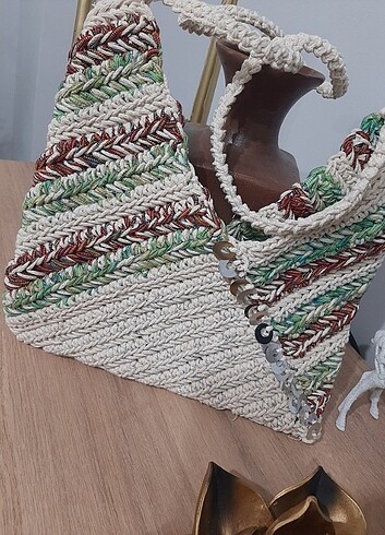 Çapraz Çanta - Görsel 6