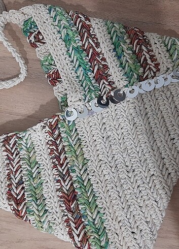 Çapraz Çanta - Görsel 8