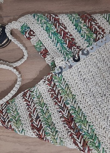 Çapraz Çanta - Görsel 9