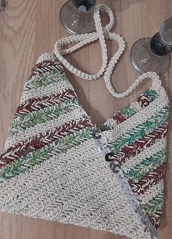 Çapraz Çanta - Görsel 10