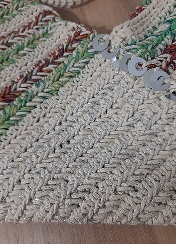 Çapraz Çanta - Görsel 11