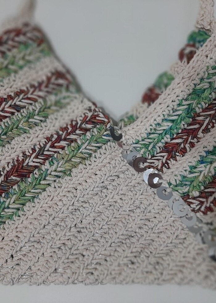 Çapraz Çanta - Görsel 3