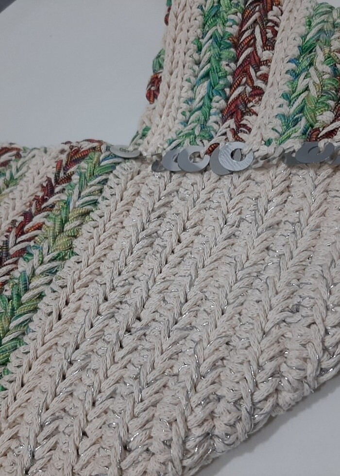 Çapraz Çanta - Görsel 5