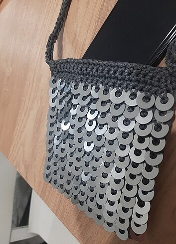 Telefon Çantasi - Görsel 2