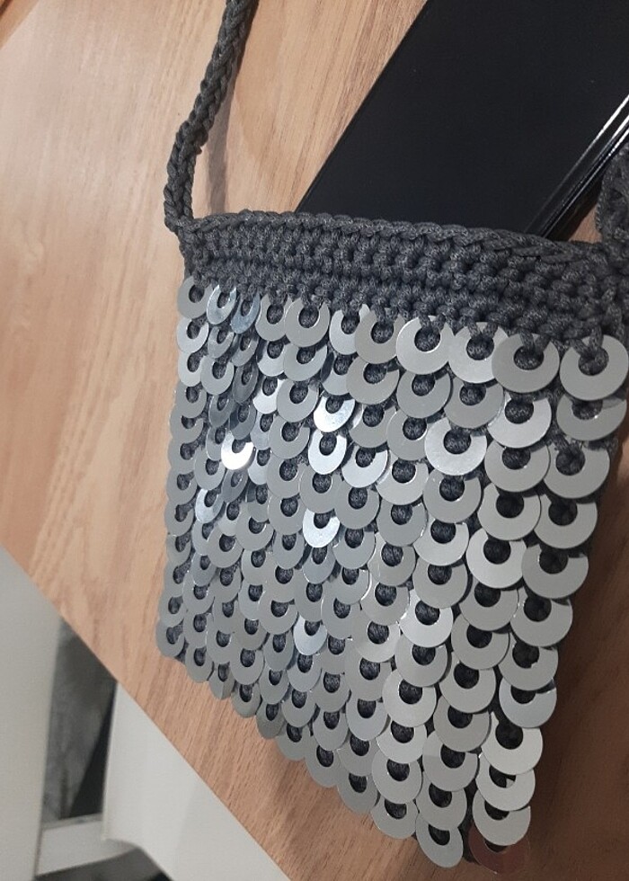 Telefon Çantasi - Görsel 2