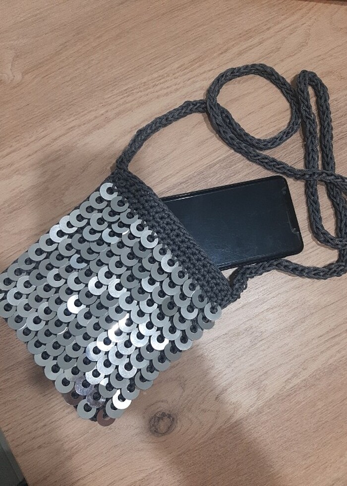 Telefon Çantasi - Görsel 3