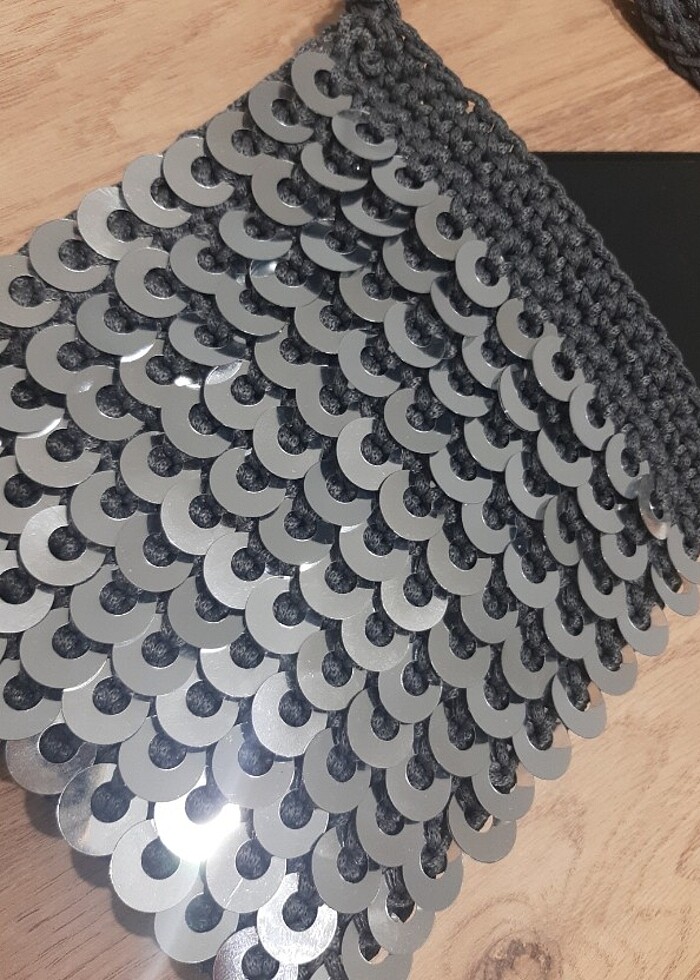 Telefon Çantasi - Görsel 4