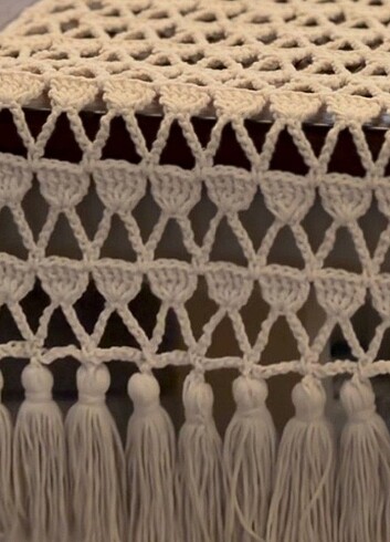 Runner Masa Ortusu - Görsel 2