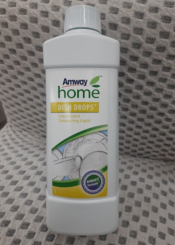 Beden Amway Home Konsantre Bulaşık Deterjanı