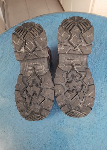 Diğer U-POWER AİRTONE GREENLAND SAVE & FLEX İŞ BOT GÜVEN STANDARTI:S 3