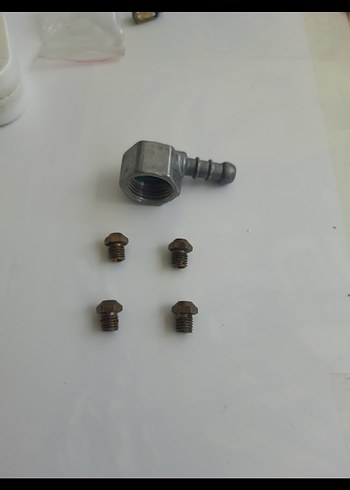 HER MARKA UYUMLU
SAĞLAM LPG TÜP DÖNÜŞÜM SETİ VE BAĞLANTI DİRSEK - Görsel 5