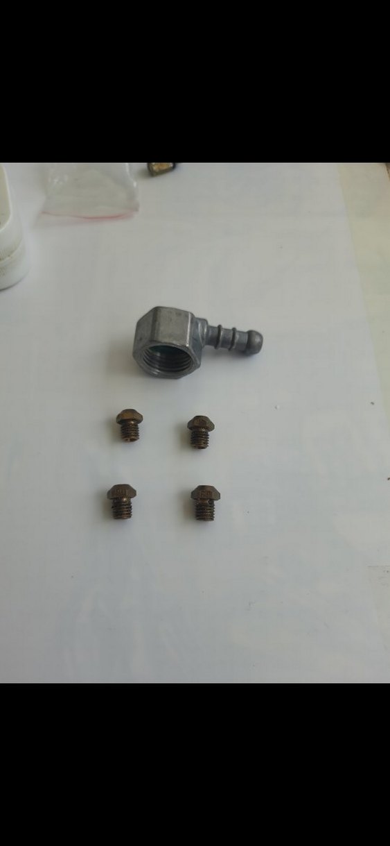 HER MARKA UYUMLU
SAĞLAM LPG TÜP DÖNÜŞÜM SETİ VE BAĞLANTI DİRSEK - Görsel 5