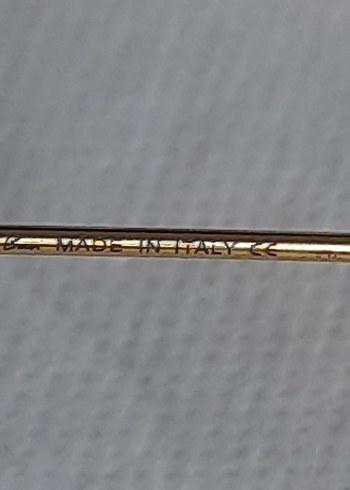 RB 3026 62014-135 C5-RAY-BAN AVVİATOR LARGE METAL II 3026 GÖZLÜK - Görsel 6