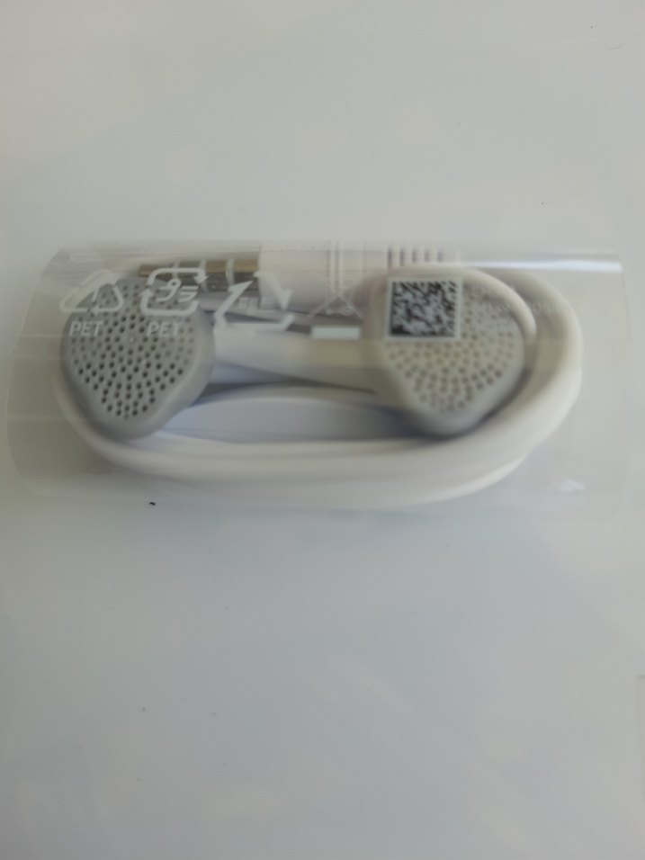 SIFIR SAMSUNG  3.5 mm MİKROFONLU KABLOLU KULAKLIK. - Görsel 2