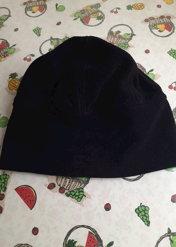 AZ KULLANILMIŞ LCW SİYAH BERE - Görsel 2