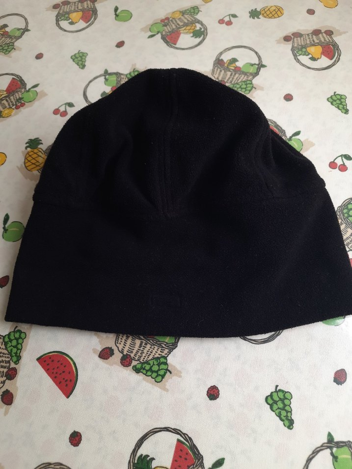 AZ KULLANILMIŞ LCW SİYAH BERE - Görsel 2