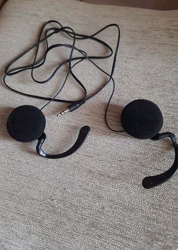 SIFIR MİKROFON'SUZ KABLOLU KULAKLIK. - Görsel 3