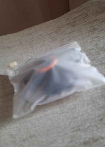 SIFIR MİKROFON'SUZ KABLOLU KULAKLIK. - Görsel 4