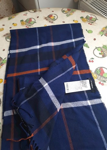 SIFIR LCW EKOSE KAŞKOL.
EBAT 2.00× 0.33 - Görsel 3