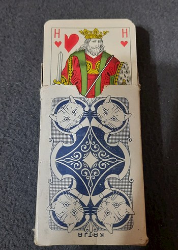 3 DESTE,AZ KULLANILMIŞ İSKAMBİL KAĞITLARI - Görsel 5