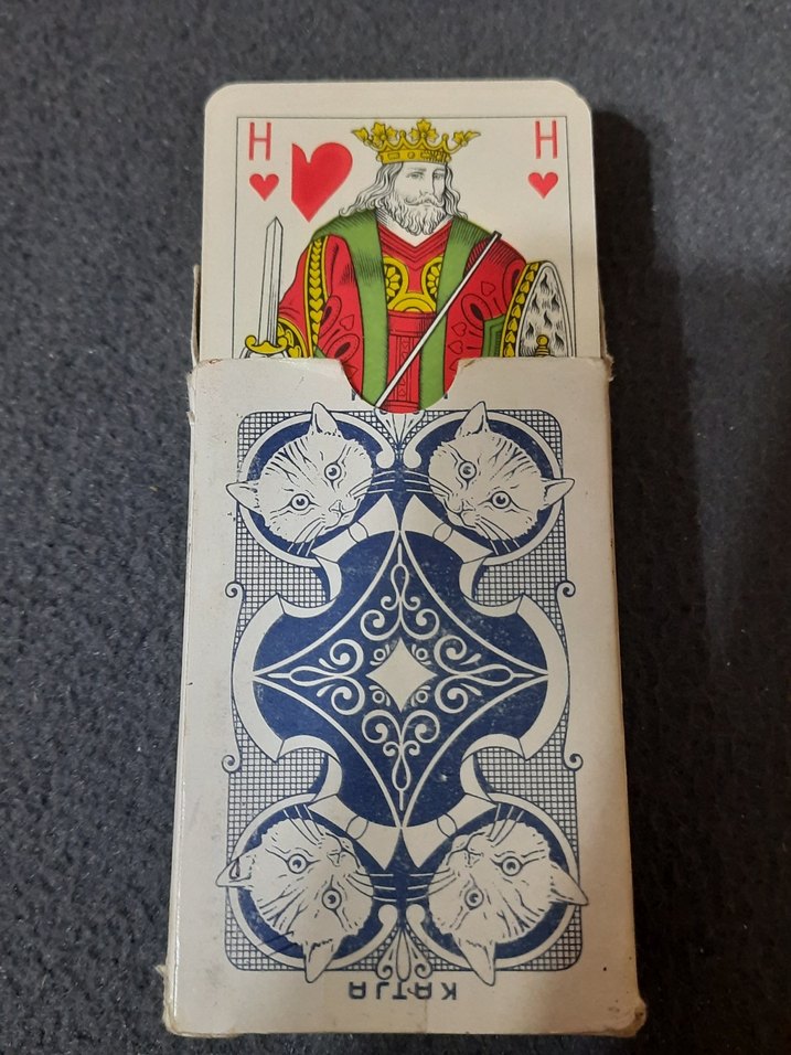 3 DESTE,AZ KULLANILMIŞ İSKAMBİL KAĞITLARI - Görsel 5