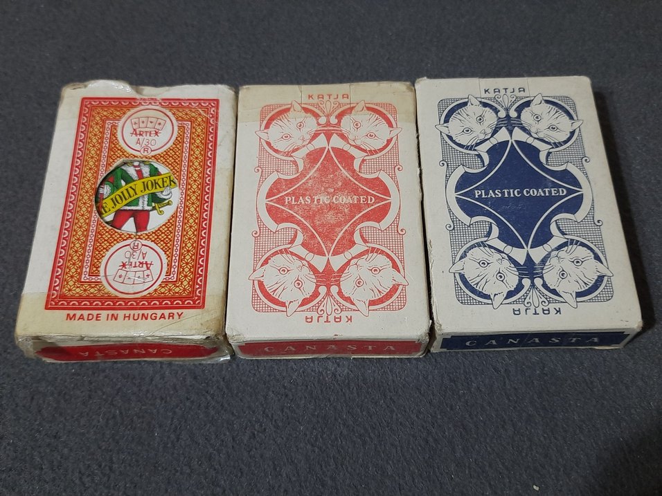 3 DESTE,AZ KULLANILMIŞ İSKAMBİL KAĞITLARI - Görsel 4