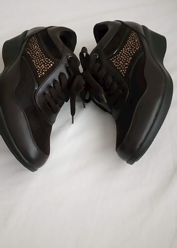 SAĞLAM AYAKKABI 39 NUMARA MARKA: VİADENTE - Görsel 5