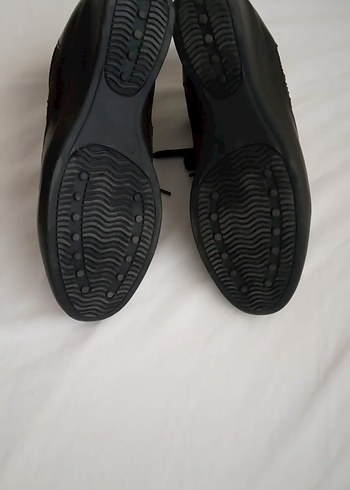 SAĞLAM AYAKKABI 39 NUMARA MARKA: VİADENTE - Görsel 4