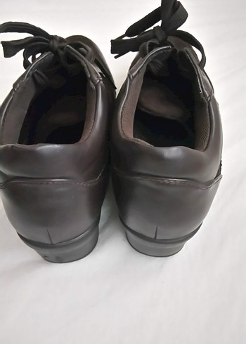 SAĞLAM AYAKKABI 39 NUMARA MARKA: VİADENTE - Görsel 3