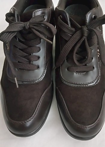 SAĞLAM AYAKKABI 39 NUMARA MARKA: VİADENTE - Görsel 2