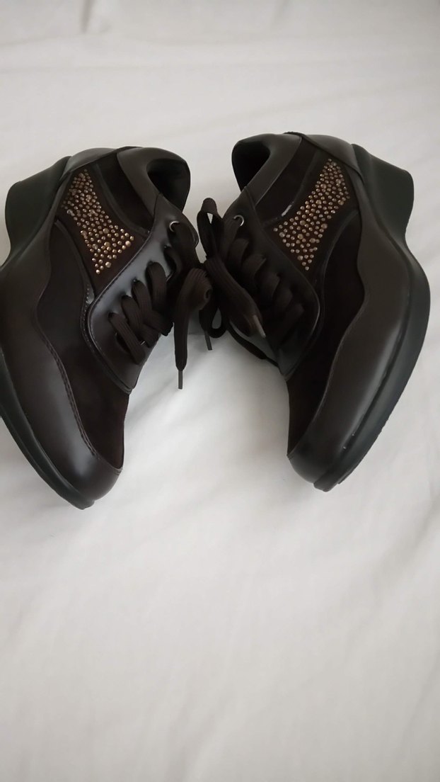 SAĞLAM AYAKKABI 39 NUMARA MARKA: VİADENTE - Görsel 5